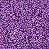 11/0 FGB Grade A Round Glass Seed Beads SEED-N001-A-1052-2
