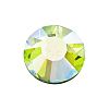 Preciosa® Crystal Hotfix Flatback Stones Y-PRC-HSS12-50540-200-2