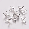 Alloy Beads PALLOY-WH0067-64S-2