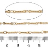 304 Stainless Steel Bar Link Chains CHS-C015-06G-3