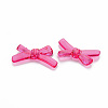Transparent Acrylic Beads X-TACR-S154-55B-906-2