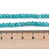 Natural White Jade Beads Strands G-Z069-01Q-5