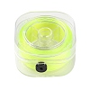 Flat Elastic Crystal String EW-YW0001-07S-3