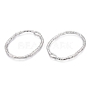 Rack Plating Alloy Pendants PALLOY-T090-01P-A-NR-1
