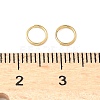 304 Stainless Steel Split Rings STAS-G191-11G-01-3