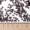 MIYUKI Round Rocailles Beads SEED-JP0009-RR0153-2