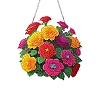 Flower DIY Diamond Painting Kit PW-WG7897E-01-5