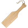 Bamboo Spanking Paddle for Adults TOOL-WH20067-06A-1