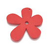 Wood Big Pendants WOOD-P014-T05-1