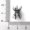 316 Stainless Steel Findings STAS-D303-09AS-3