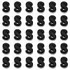 Acrylic European Beads OACR-TAC0013-14S-2