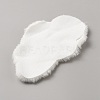 Mini Velet Carpet AJEW-WH0248-563C-01-2