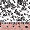 Glass Seed Beads X2-SEED-A004-3mm-12-3