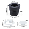 Rubber Parasol Holder FIND-GA0001-25-2