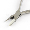 2CR13# Stainless Steel Jewelry Plier Sets PT-R010-08-10