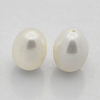 Natural Cultured Freshwater Pearl Beads X-PEAR-M008-01-2