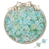 100Pcs Acrylic Bead Caps PW-WGC6A11-10-1