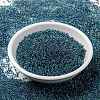 MIYUKI Round Rocailles Beads SEED-JP0010-RR0339-2
