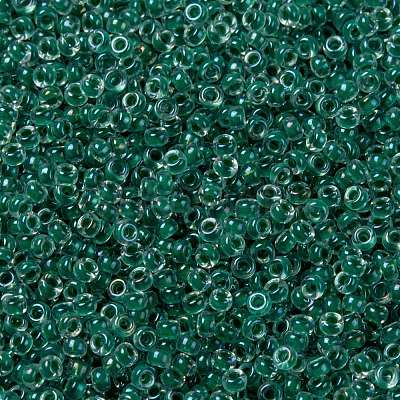 MIYUKI Round Rocailles Beads SEED-JP0010-RRHB169-1