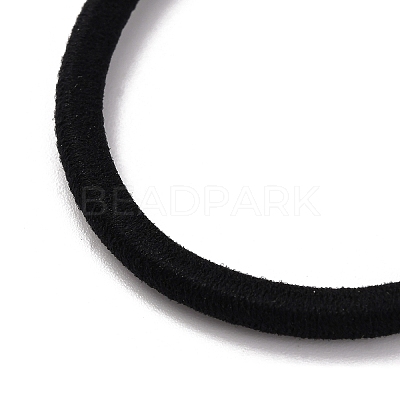 304 Stainless Steel Hair Ties OHAR-G017-07P-1