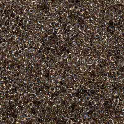 MIYUKI Round Rocailles Beads SEED-X0056-RR2195-1