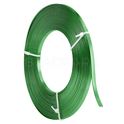 Aluminum Wire AW-S010-25-1