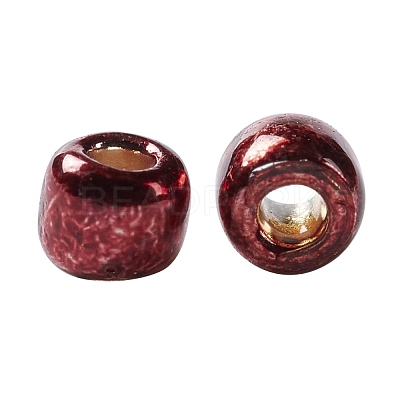 TOHO 11/0 Round Beads SEED-TR11-PF0564-1