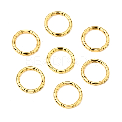 Brass Linking Rings KK-CBA9FBD-01G-C-1