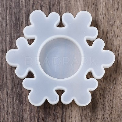 DIY Silicone for Candle Making SIL-U003-01B-1