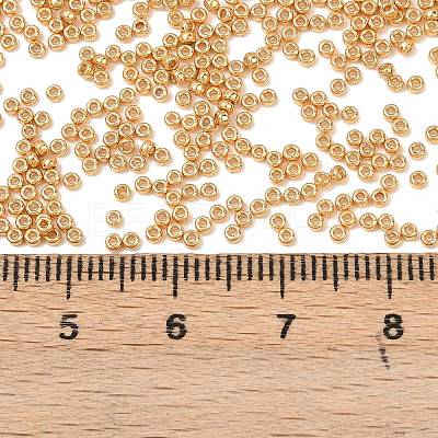 MIYUKI Round Rocailles Beads SEED-G009-RR4202-1