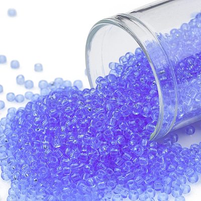 TOHO 11/0 Round Beads X-SEED-TR11-0013-1