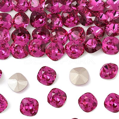 Preciosa® MAXIMA Crystal Fancy Stones X-PRC-FC10-70350-1