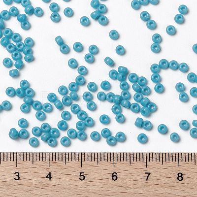MIYUKI Round Rocailles Beads X-SEED-G008-RR0413-1