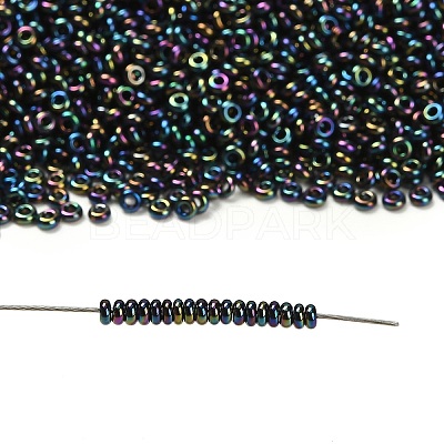 TOHO 6/0 Demi Round Beads Y-SEED-DR06-0086-1