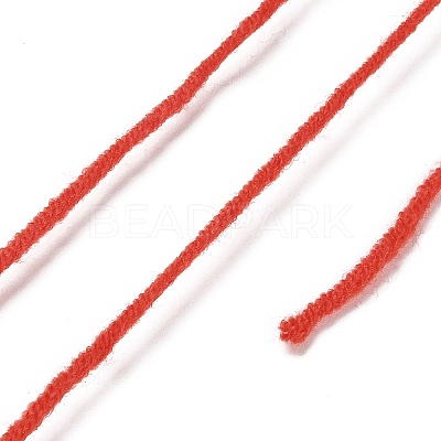 Milk Cotton Knitting Acrylic Fiber Yarn YCOR-NH0001-01B-1