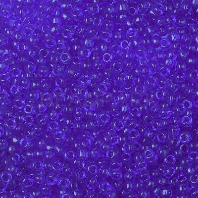 TOHO 8/0 Round Beads SEED-XTR08-0942-1