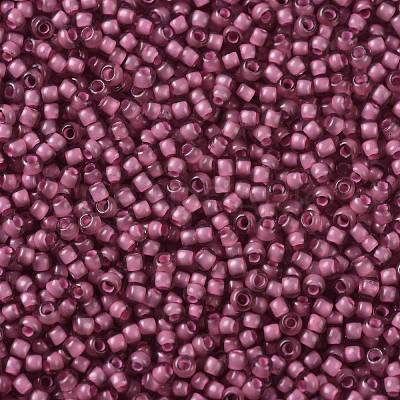 TOHO Round Seed Beads SEED-XTR11-0959F-1