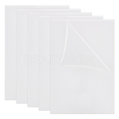 Acrylic Board AJEW-WH0871-49A-02-1