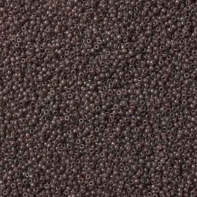 MIYUKI Round Rocailles Beads SEED-X0055-RR2400-1