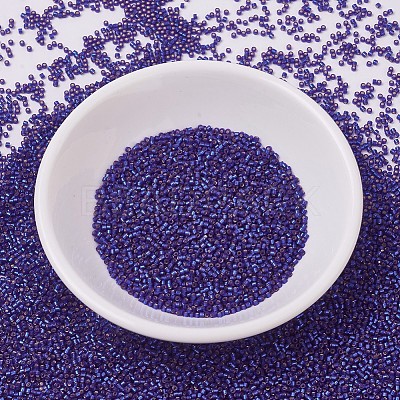 MIYUKI Delica Beads SEED-X0054-DB0696-1