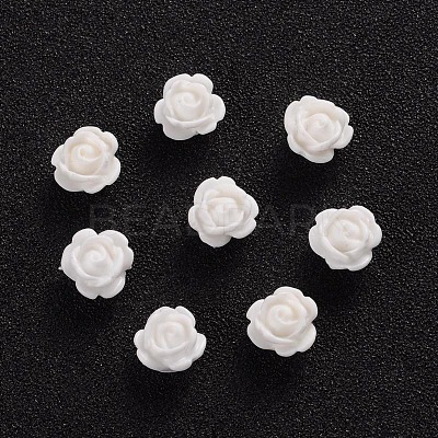 Opaque Resin Beads X-CRES-B1029-A01-1