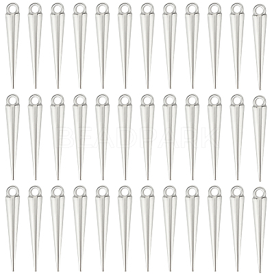 120Pcs Zinc Alloy Pendants FIND-SC0009-58-1