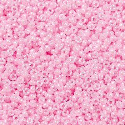 MIYUKI Round Rocailles Beads X-SEED-G009-RR0428-1