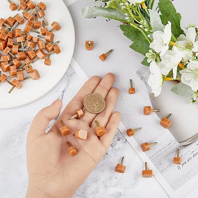 36 Pairs 18 Style Rubber & Iron High Heeled Shoes Replacement Tips FIND-FH0005-39-1