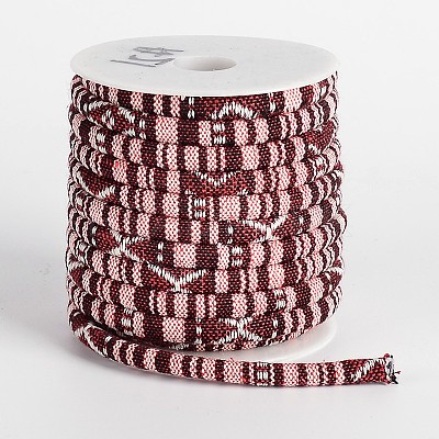 Ethnic Cord Polyester Cords OCOR-M005-08-1