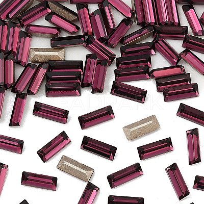 Preciosa® MAXIMA Crystal Fancy Stones X-PRC-FB7-20050-1
