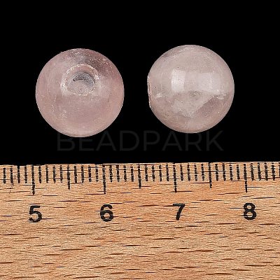 Natural Rose Quartz Beads GG-CBA02C4-05A-1