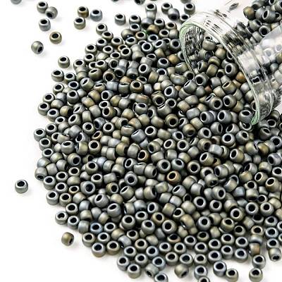 TOHO 8/0 Round Beads SEED-TR08-0613-1