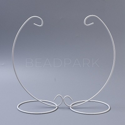 Iron Display Stand IFIN-H062-A-01-1