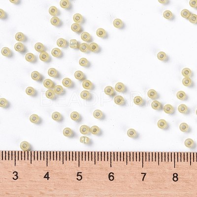 MIYUKI Round Rocailles Beads SEED-JP0009-RR0578-1